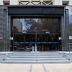 BHomy Itaim Bibi Agradável Bem Localizado DT903