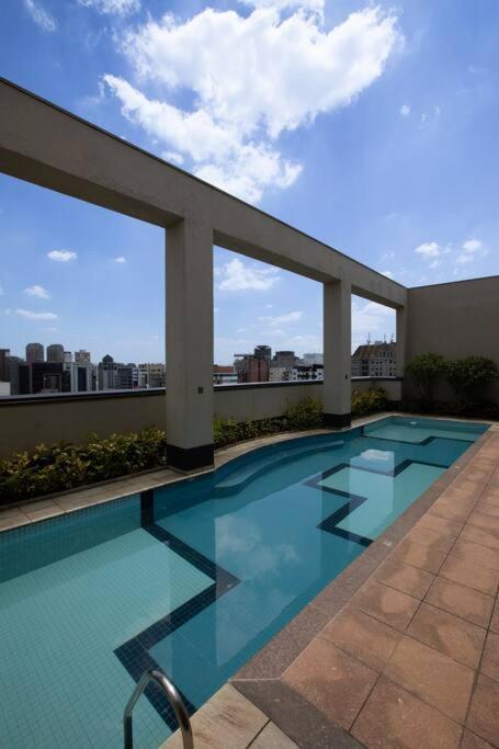 Bhomy Itaim Bibi Agradavel Bem Localizado Dt903 * São Paulo