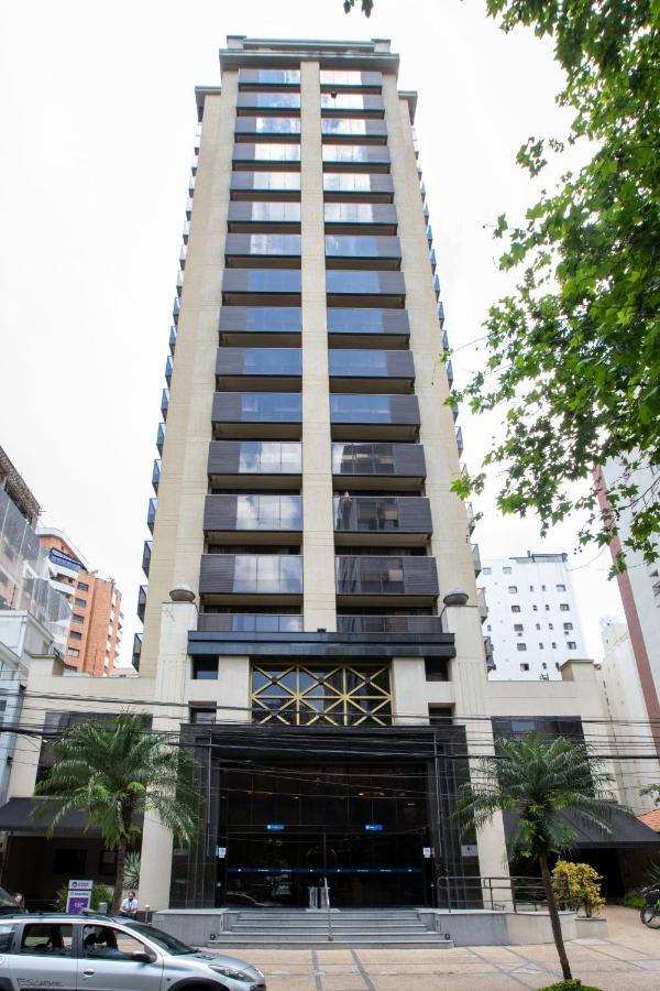 Bhomy Itaim Bibi Agradavel Bem Localizado Dt903 Apartamento