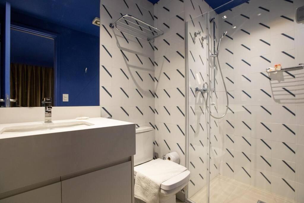 Apartamento Bhomy Itaim Bibi Agradavel Bem Localizado Dt903